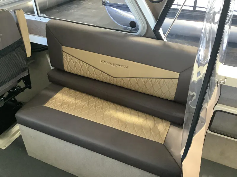 Slide: The Image of Duckworth 22 Navigator 2025 - 13