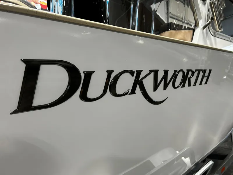 Slide: The Image of Duckworth 22 Navigator 2025 - 20