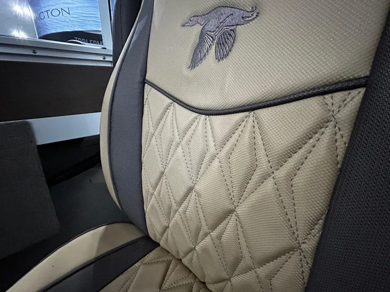 Slide: The Image of Duckworth 22 Navigator 2025 - 23