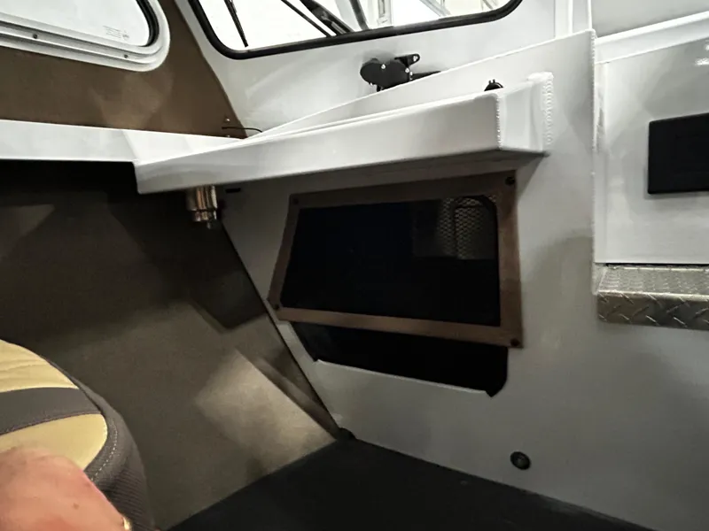 Slide: The Image of Duckworth 22 Navigator 2025 - 25