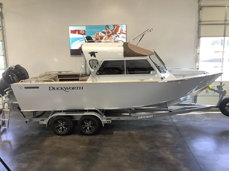 Slide: The Image of Duckworth 22 Navigator 2025 - 6