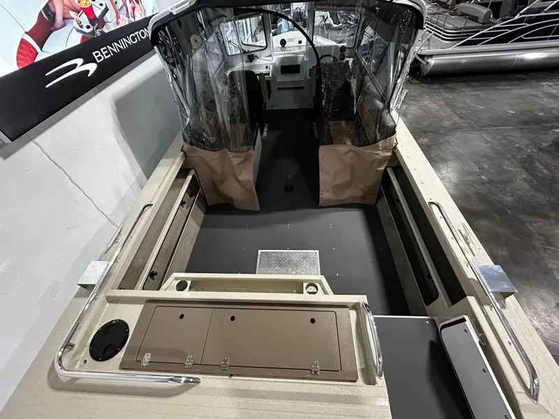 Slide: The Image of Duckworth 22 Navigator 2025 - 7