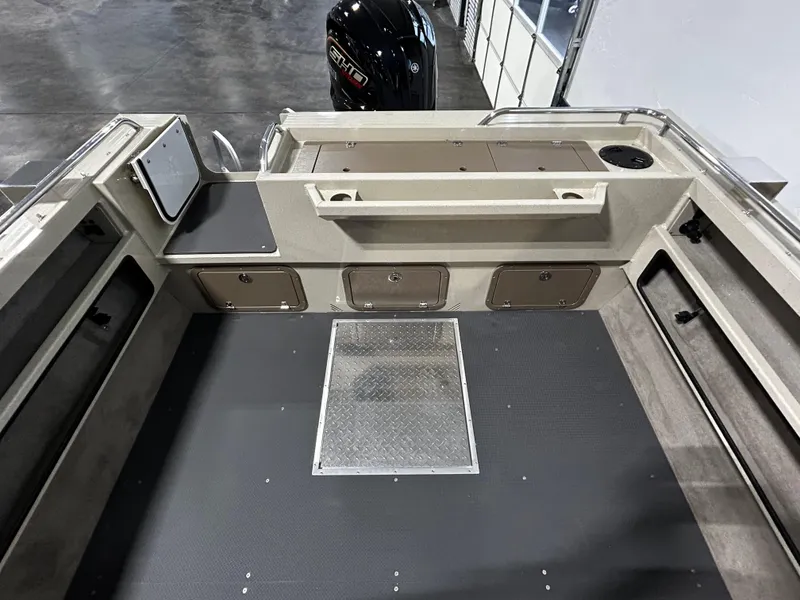 Slide: The Image of Duckworth 22 Navigator 2025 - 8