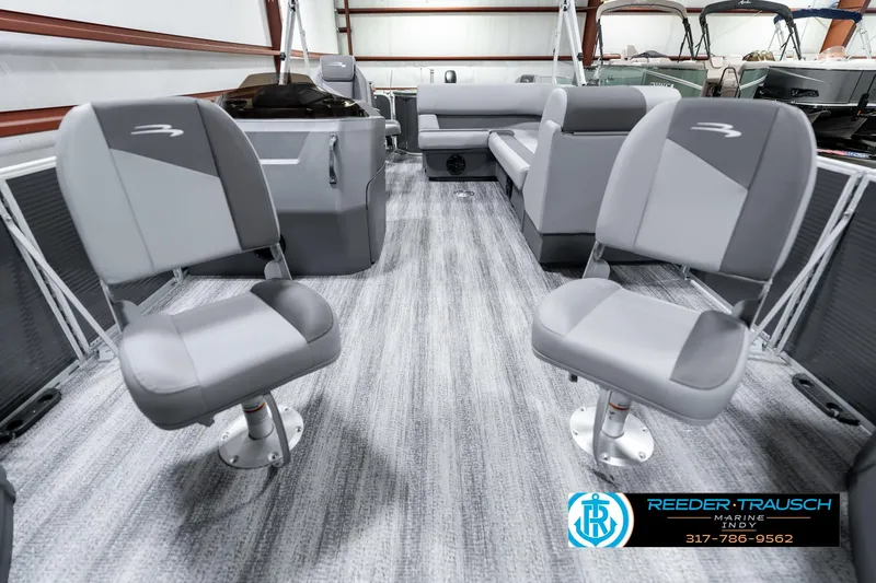 Slide: The Image of Bennington 21 SFS 2025 - 14