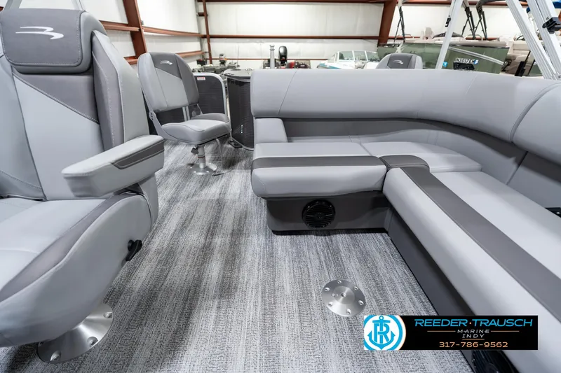 Slide: The Image of Bennington 21 SFS 2025 - 15