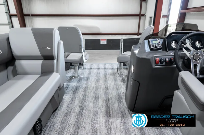 Slide: The Image of Bennington 21 SFS 2025 - 18