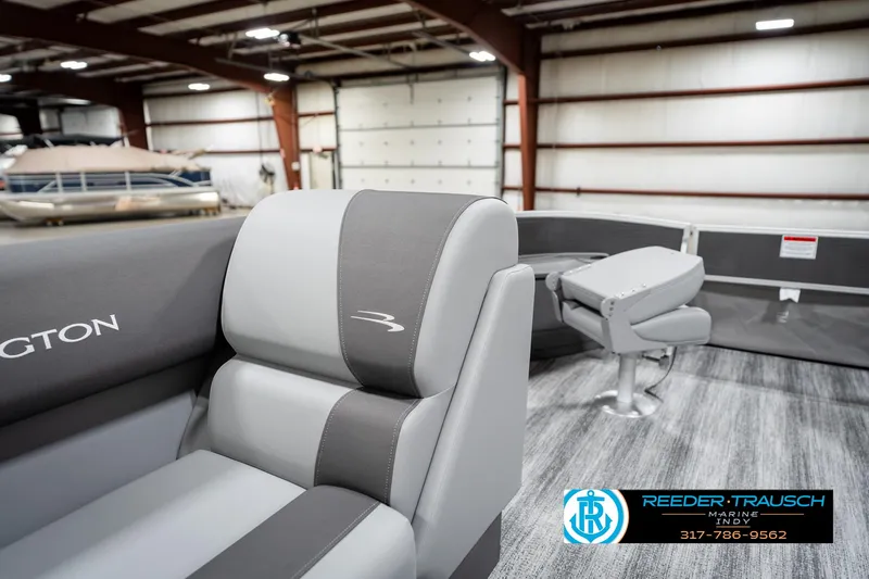 Slide: The Image of Bennington 21 SFS 2025 - 24