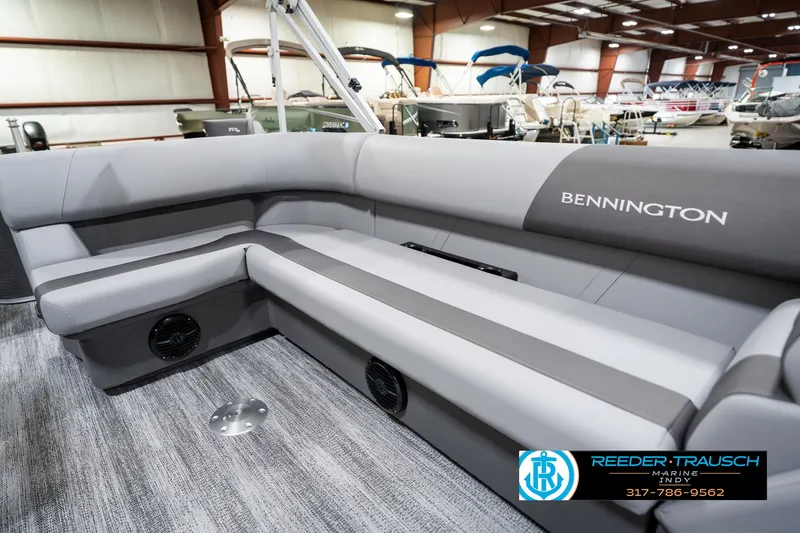 Slide: The Image of Bennington 21 SFS 2025 - 26