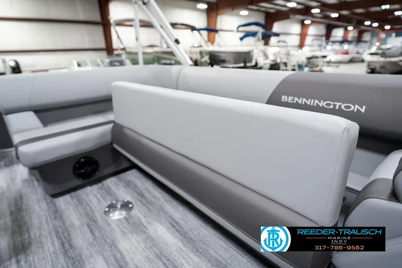 Slide: The Image of Bennington 21 SFS 2025 - 27