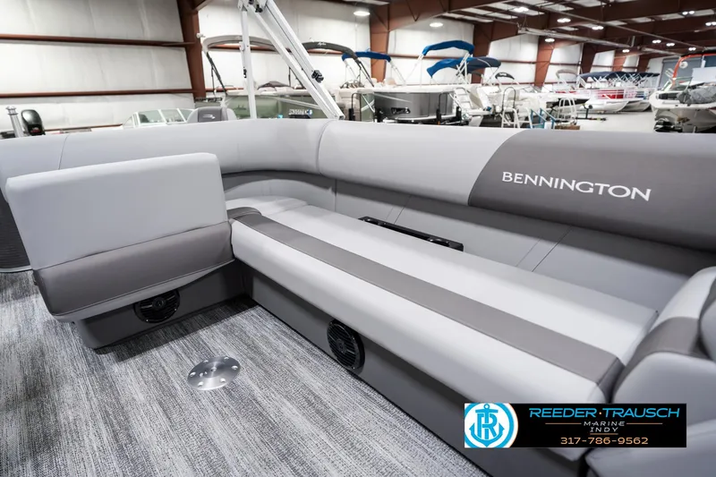 Slide: The Image of Bennington 21 SFS 2025 - 28