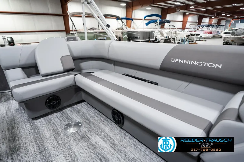 Slide: The Image of Bennington 21 SFS 2025 - 29