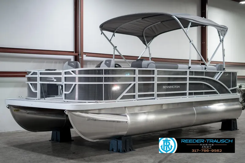 Slide: The Image of Bennington 21 SFS 2025 - 3