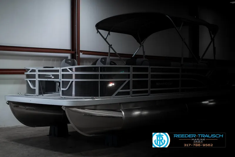 Slide: The Image of Bennington 21 SFS 2025 - 4