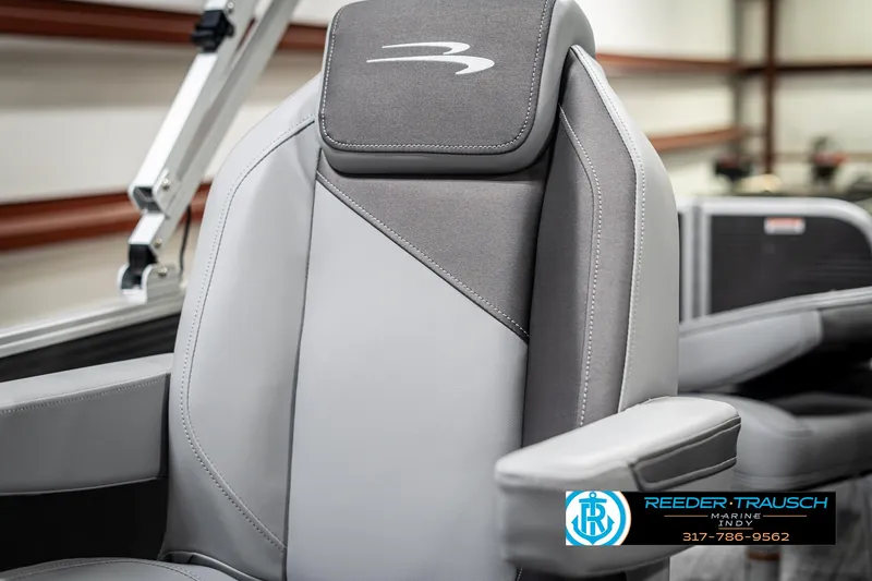 Slide: The Image of Bennington 21 SFS 2025 - 44