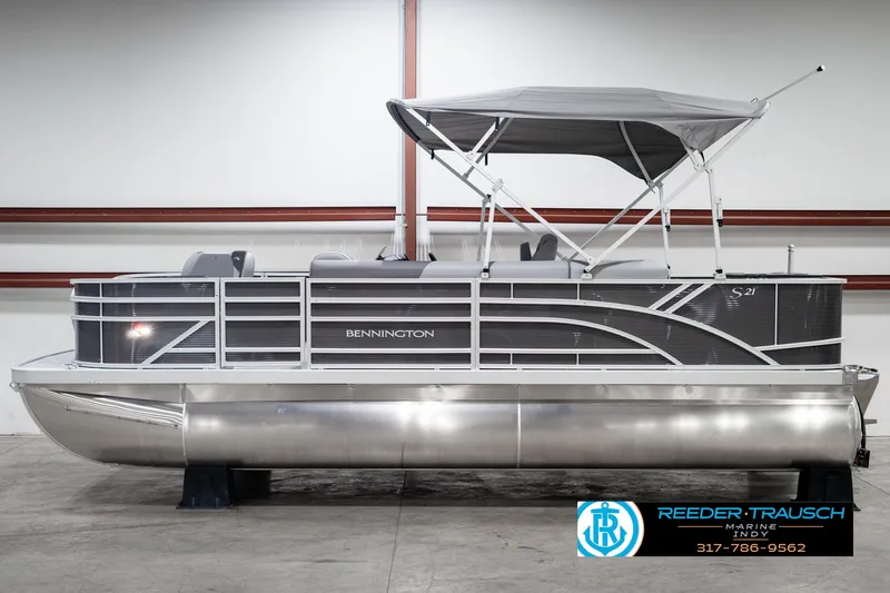 Slide: The Image of Bennington 21 SFS 2025 - 5