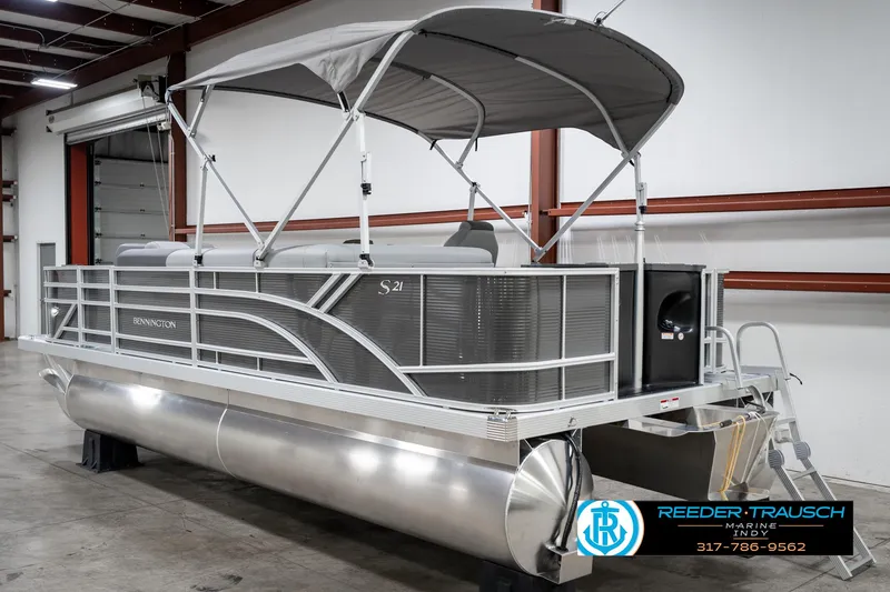 Slide: The Image of Bennington 21 SFS 2025 - 6