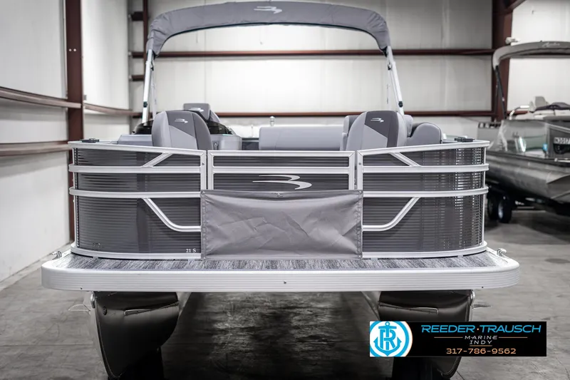 Slide: The Image of Bennington 21 SFS 2025 - 8