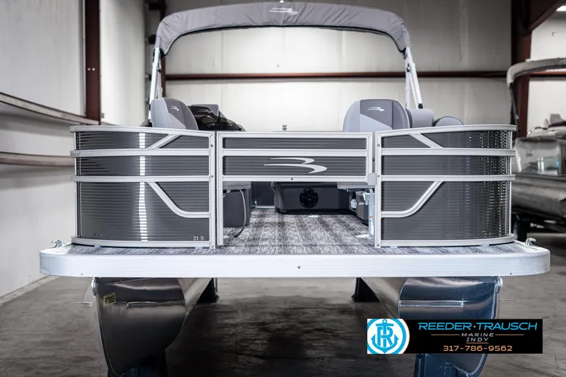 Slide: The Image of Bennington 21 SFS 2025 - 9