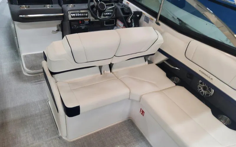 Slide: The Image of Formula 330 CBR 2025 - 59