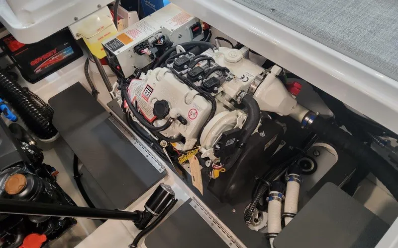 Slide: The Image of Formula 330 CBR 2025 - 99