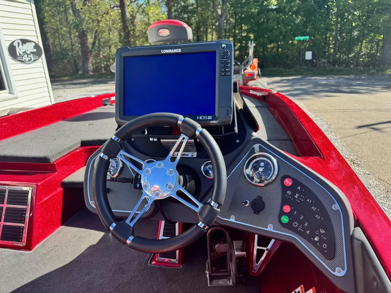 Slide: The Image of Ranger Z520 2012 - 5