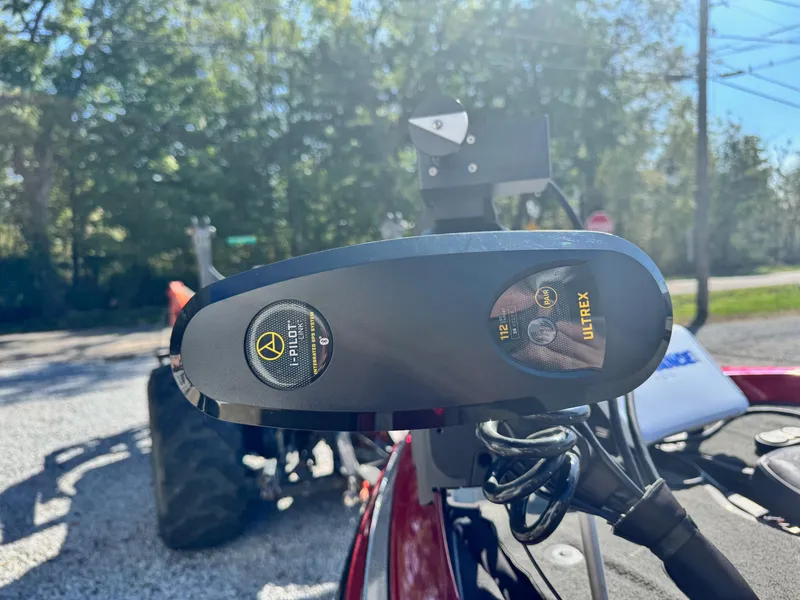 Slide: The Image of Ranger Z520 2012 - 8