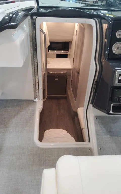 Slide: The Image of Formula 350 CBR 2025 - 108