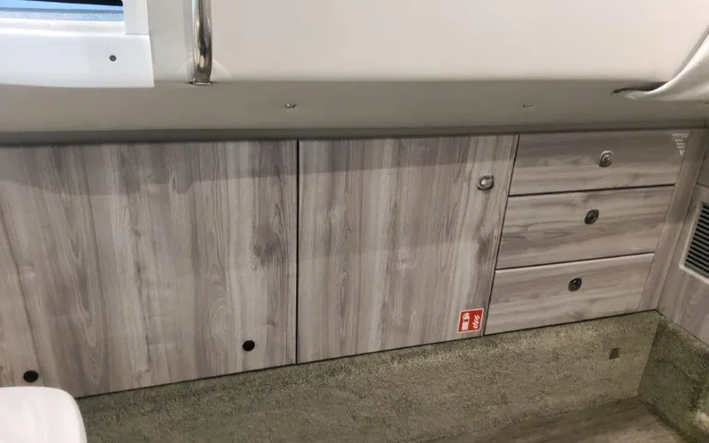 Slide: The Image of Formula 350 CBR 2025 - 110