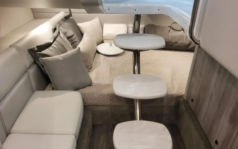 Slide: The Image of Formula 350 CBR 2025 - 112