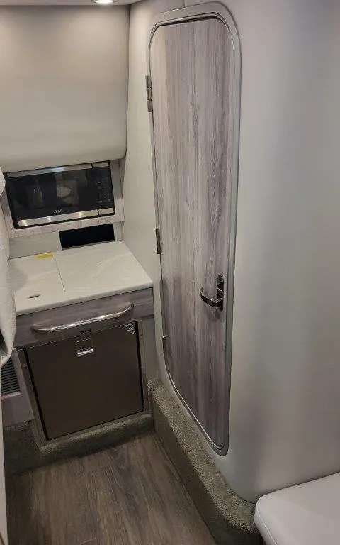 Slide: The Image of Formula 350 CBR 2025 - 116