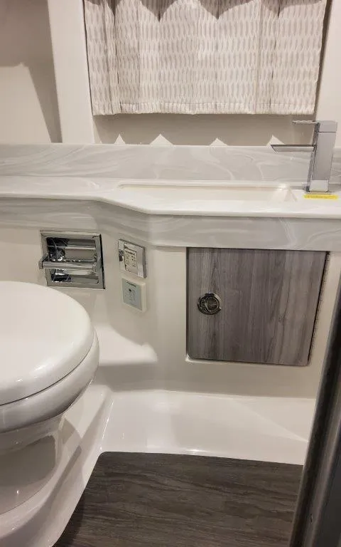 Slide: The Image of Formula 350 CBR 2025 - 118