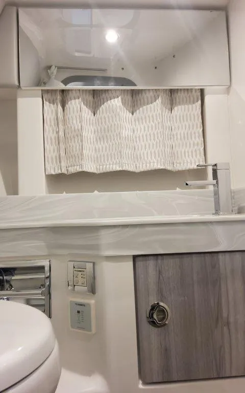 Slide: The Image of Formula 350 CBR 2025 - 119