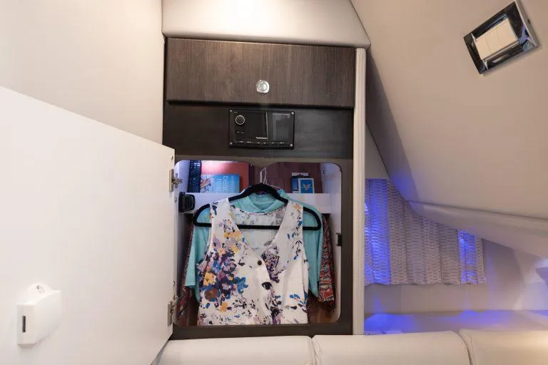 Slide: The Image of Formula 350 CBR 2025 - 50