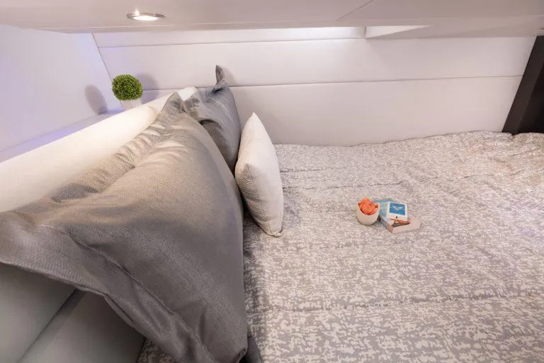 Slide: The Image of Formula 350 CBR 2025 - 51