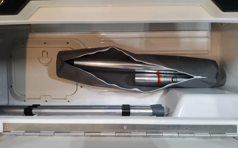 Slide: The Image of Formula 350 CBR 2025 - 76