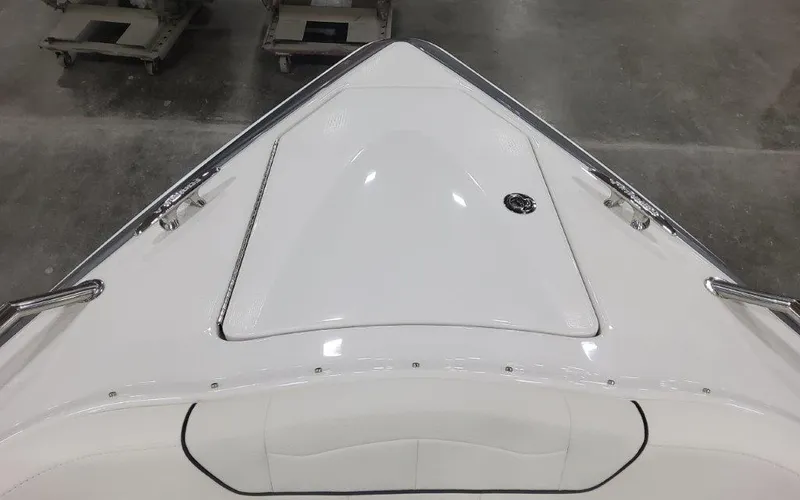 Slide: The Image of Formula 350 CBR 2025 - 96