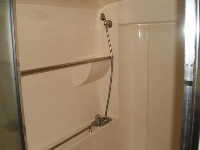 Slide: The Image of Carver Yachts 350 Mariner 1999 - 21