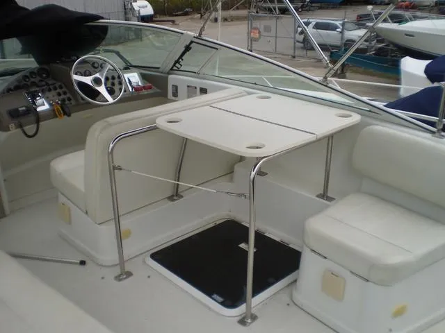 Slide: The Image of Carver Yachts 350 Mariner 1999 - 24