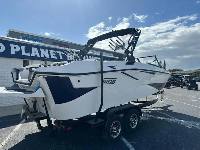 Slide: The Image of Heyday H22 2024 - 6