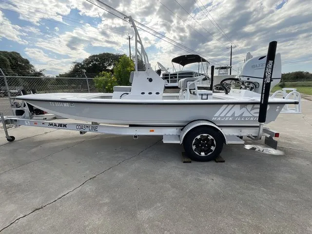 Slide: The Image of Majek 18 M2 2025 - 5