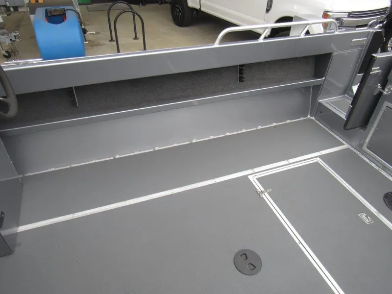 Slide: The Image of North River 25 Seahawk HT 2026 - 10