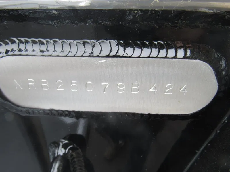 Slide: The Image of North River 25 Seahawk HT 2026 - 18