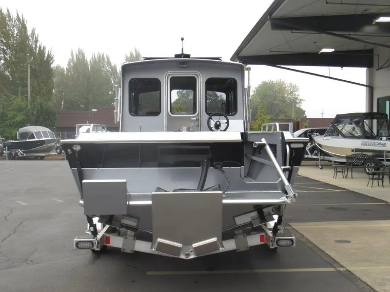 Slide: The Image of North River 25 Seahawk HT 2026 - 4