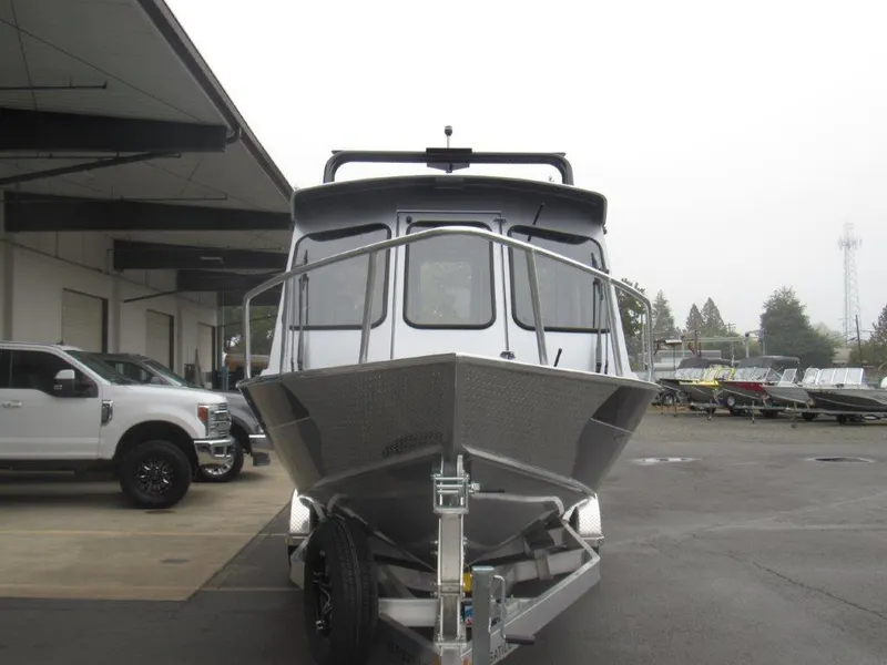 Slide: The Image of North River 25 Seahawk HT 2026 - 8