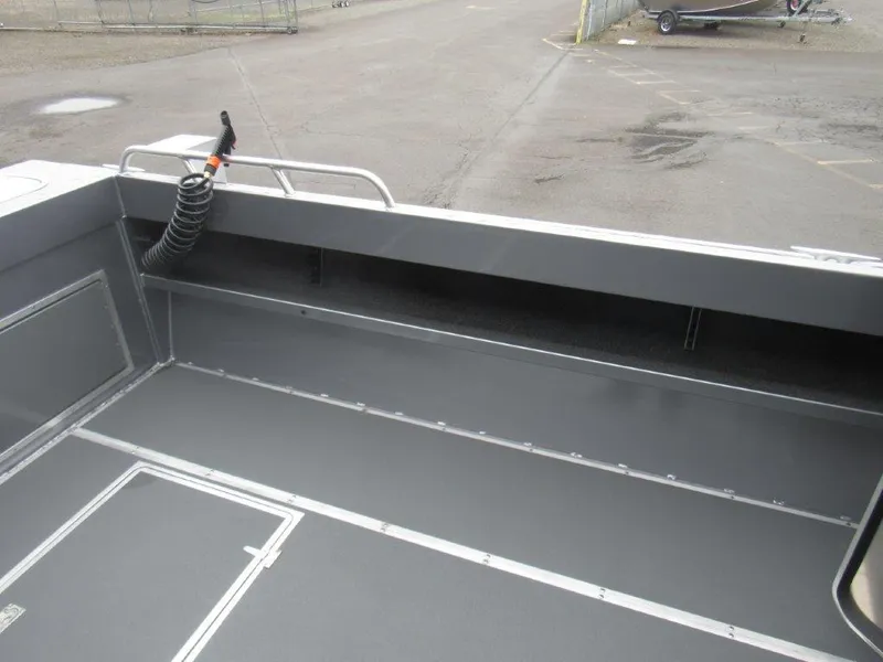 Slide: The Image of North River 25 Seahawk HT 2026 - 9