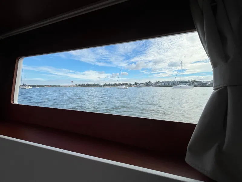 Slide: The Image of Beneteau Oceanis 35.1 2018 - 55