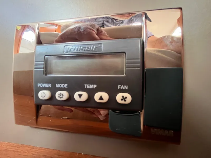 Slide: The Image of Beneteau Oceanis 35.1 2018 - 59