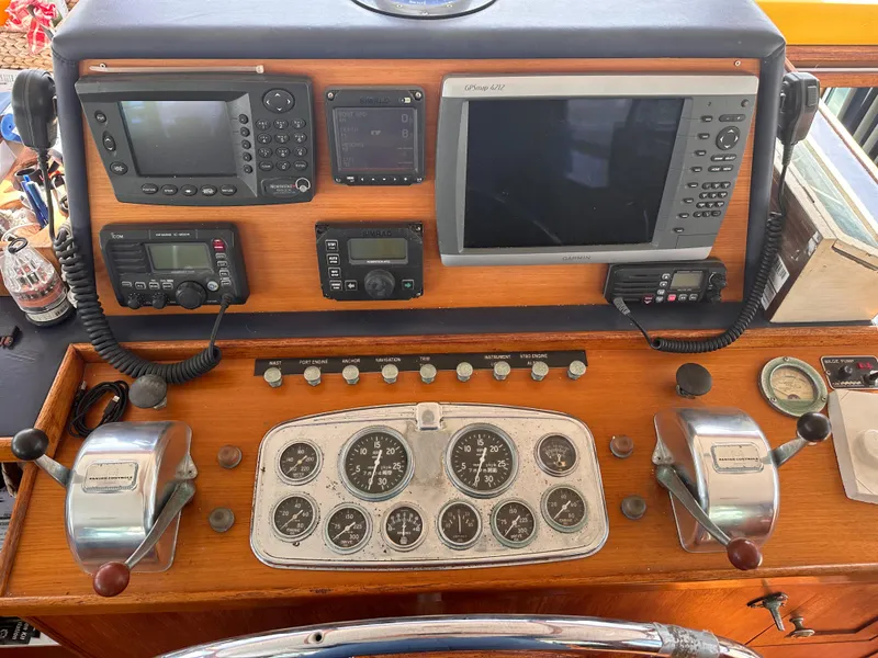 Slide: The Image of Classic Helm - 13