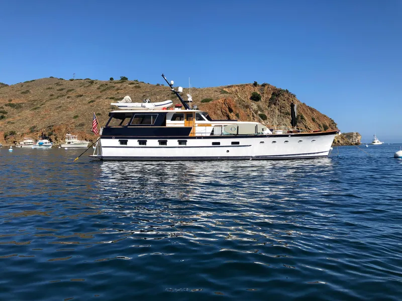 Slide: The Image of Mooring - 7