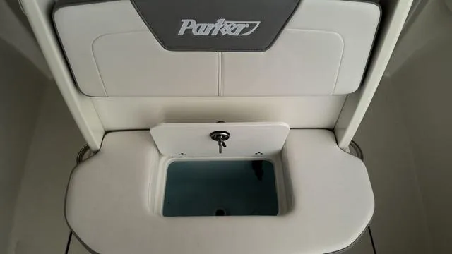 Slide: The Image of Parker Marine 2200 Center Console 2025 - 14